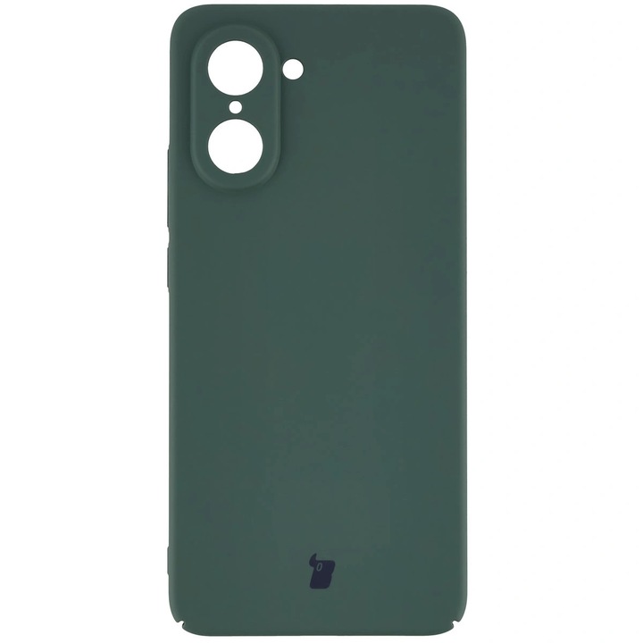 Калъф, Bizon Case Lupka за OnePlus Nord CE5 5G, Зелен