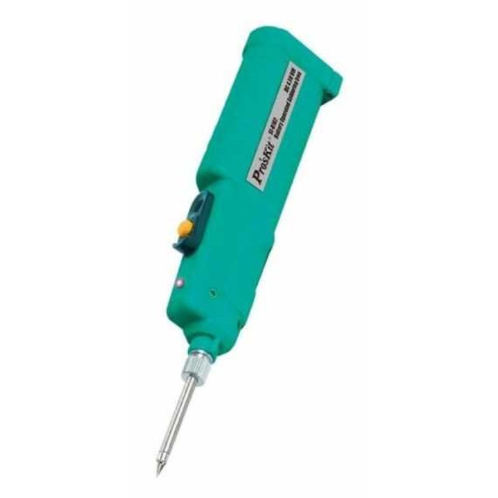 Поялник Pro`sKit SI-B162 8W с батерии 3x AA