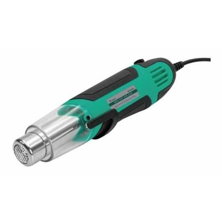 Pistol cu aer cald 250-500W Pro`sKit SS-628F