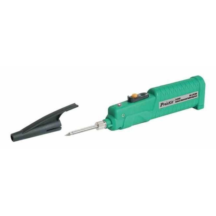 Поялник Pro`sKit SI-B162 8W с 3x AA батерии