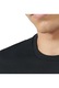 adidas, Set de tricouri de casa cu logo - 6 piese, Alb, Negru, Gri, XL