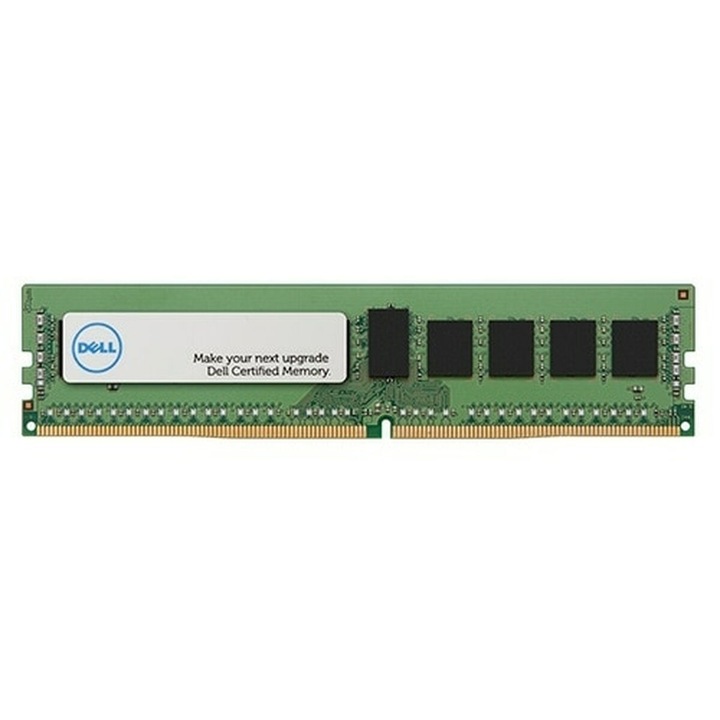 Memorie RAM Dell AC958788 16 GB DDR5 5600 MHz, 288-pin DIMM