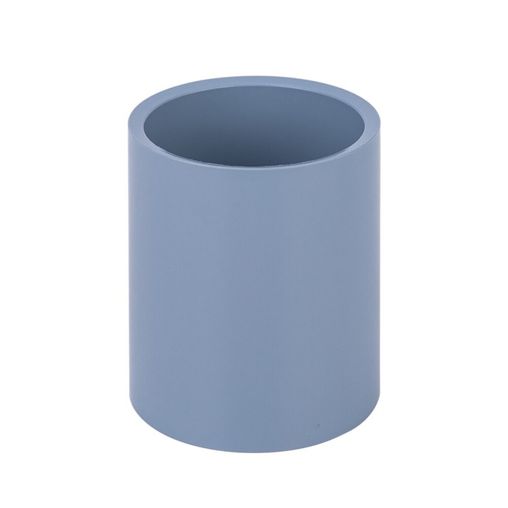 Държач за пишещи инструменти Nusign Deli в сиво