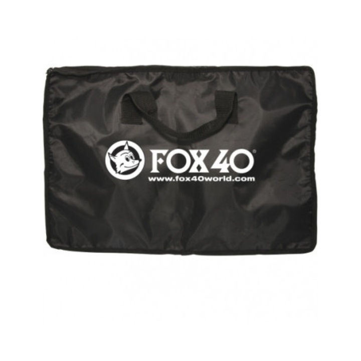 Accesorii antrenament, Pinakas Taktikes, negru