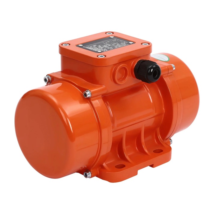 Betonvibrátor motor, 180W, 3600RPM, IP65, 2KN, Mandarin