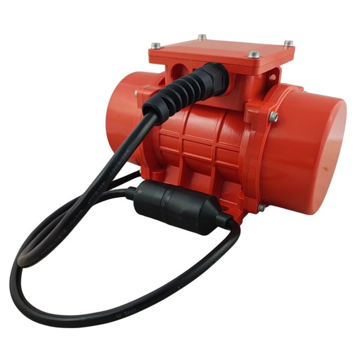 Motor cu Vibratii monofazat, PT-MVE200/3M-20 180W 230V 2kN