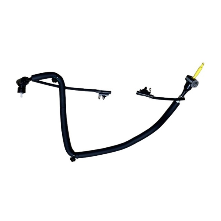 ADblue ellátócső, Land Rover, Land Rover és Jaguar modellekhez, 2.0 Diesel Ingenium motor, LR091676