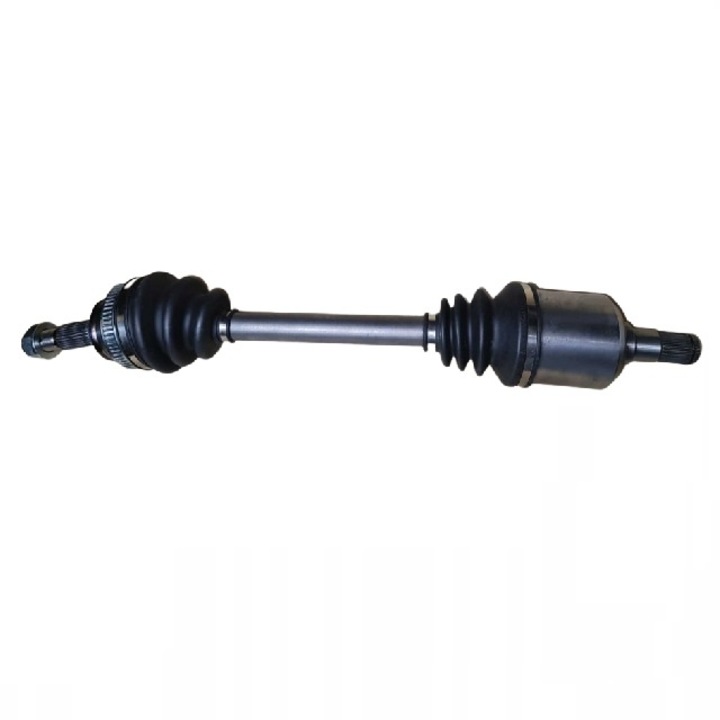 Bal első féltengely, Eurospare, Land Rover Freelander 1 1996-2006, Motor 2.0 Diesel M47/2.5 Diesel, TDB104030