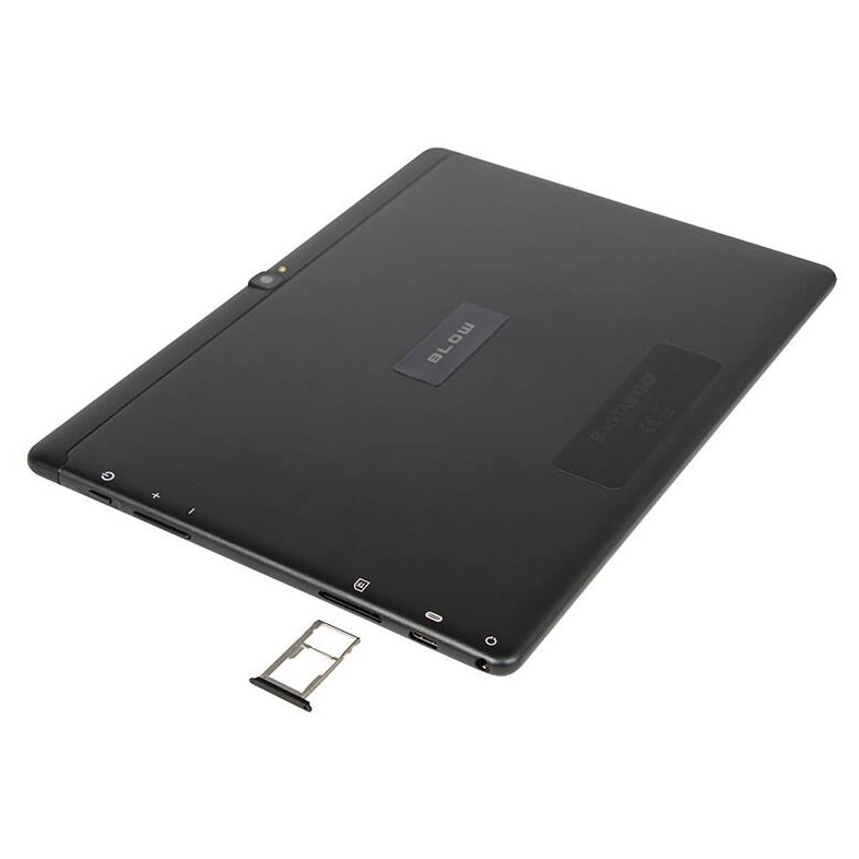 Tableta BLOW TAB10 4GB RAM 128GB 4G LTE Octa-core LCD IPS 3.98Inch Negru