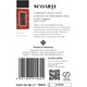 Vin Scoarte Cabernet Sauvignon & Negru de Dragasani 0,75