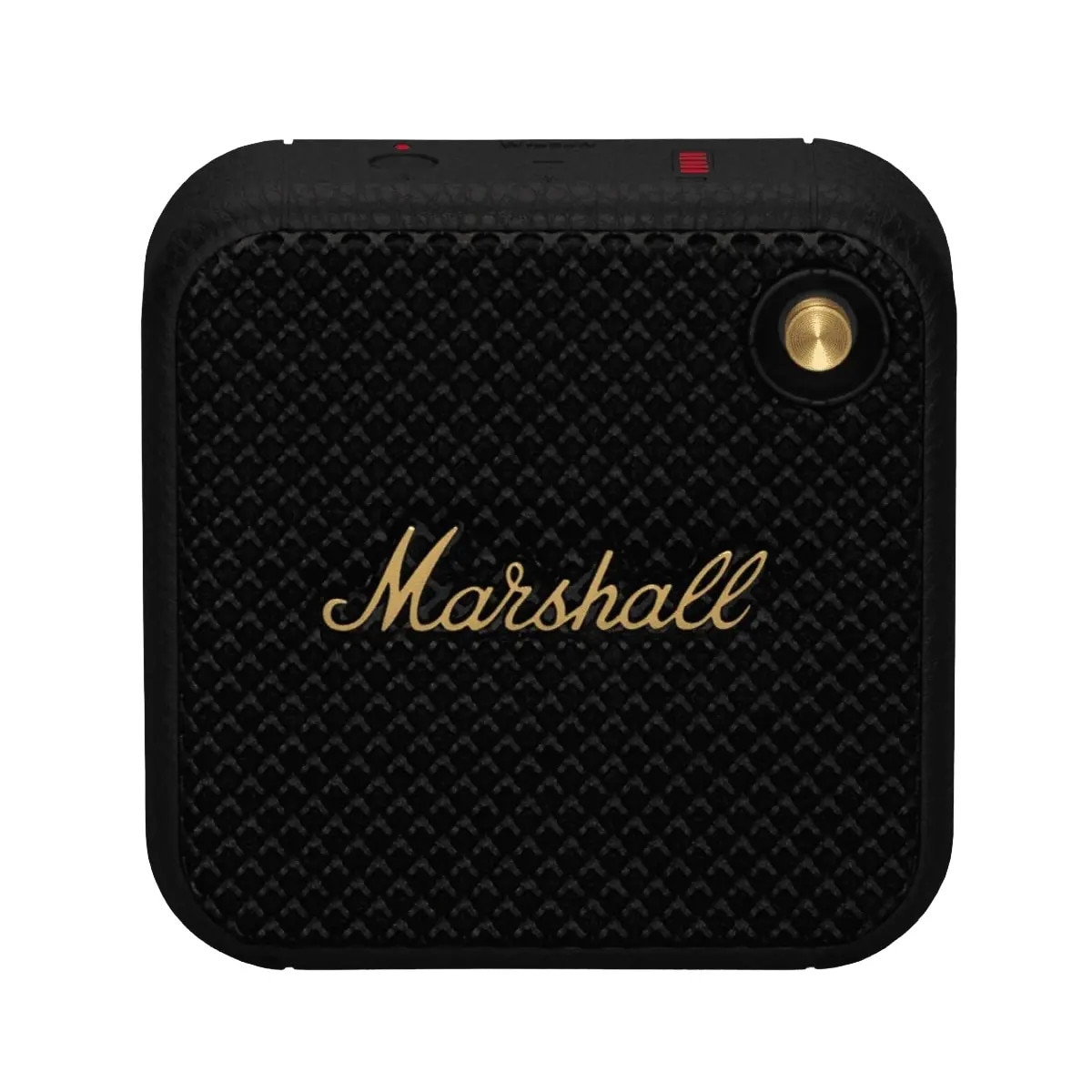 Boxa Bluetooth Marshall Stanmore II, negru - eMAG.ro