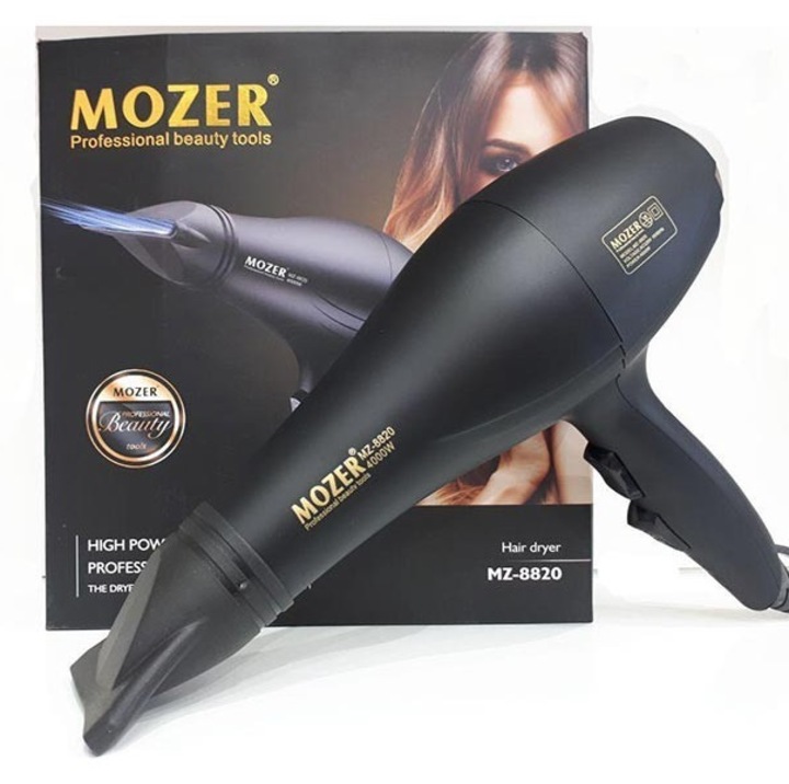 Mozer MZ 8820 professzionális hajszárító