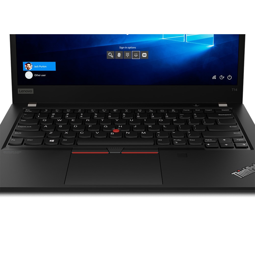 Lenovo ThinkPad T14 Gen2 Ryzen5 16GB 14型 Laptop Lenovo ThinkPad T14 Gen 2 AMD, 14