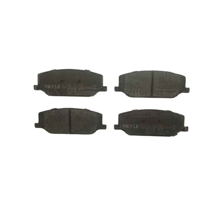 Placute frana spate Meyle pentru Ford Scorpio, Sierra II, Escort VI, 1994-1998