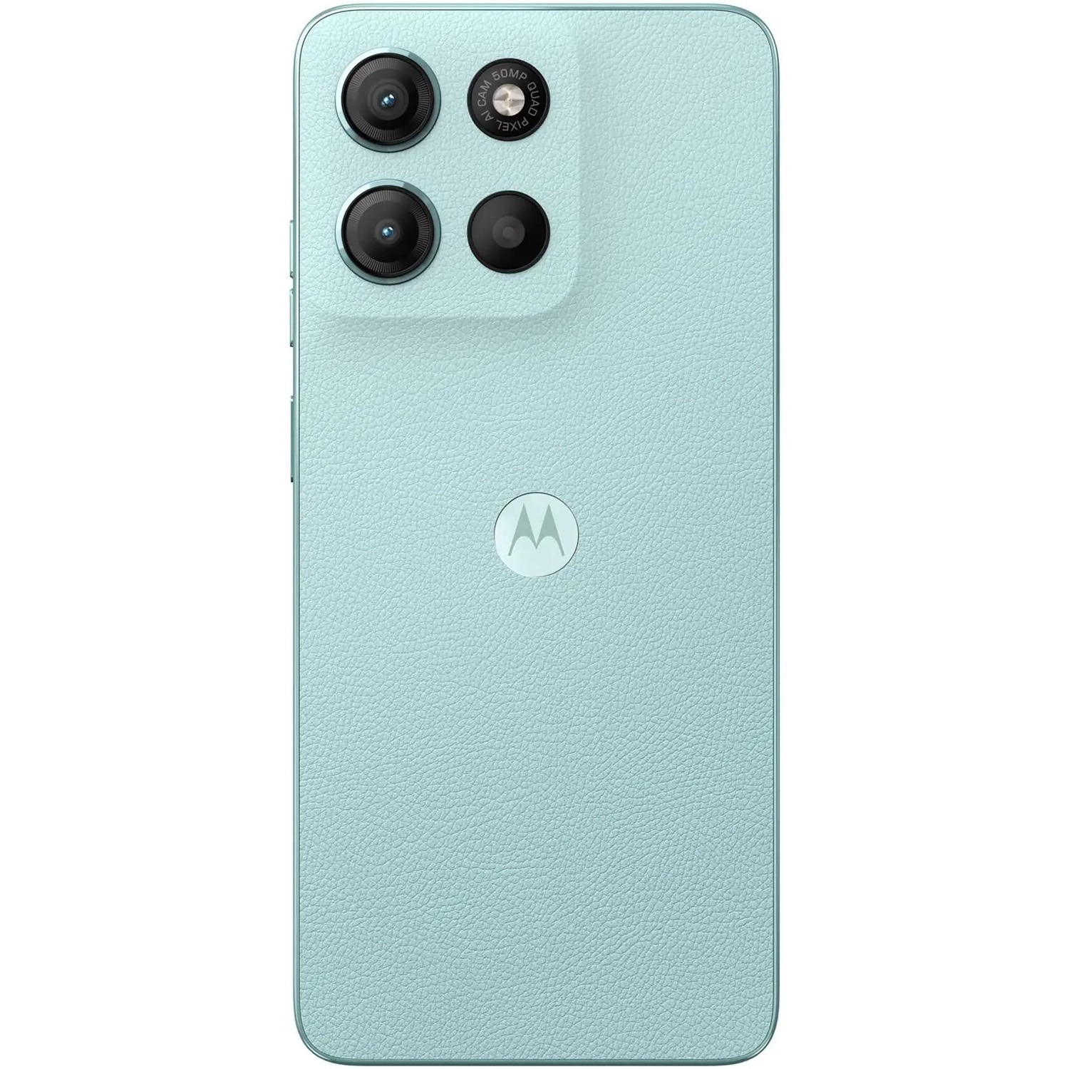 Telefon mobil Motorola Moto g15, 8GB RAM, 512GB, Glacier Blue