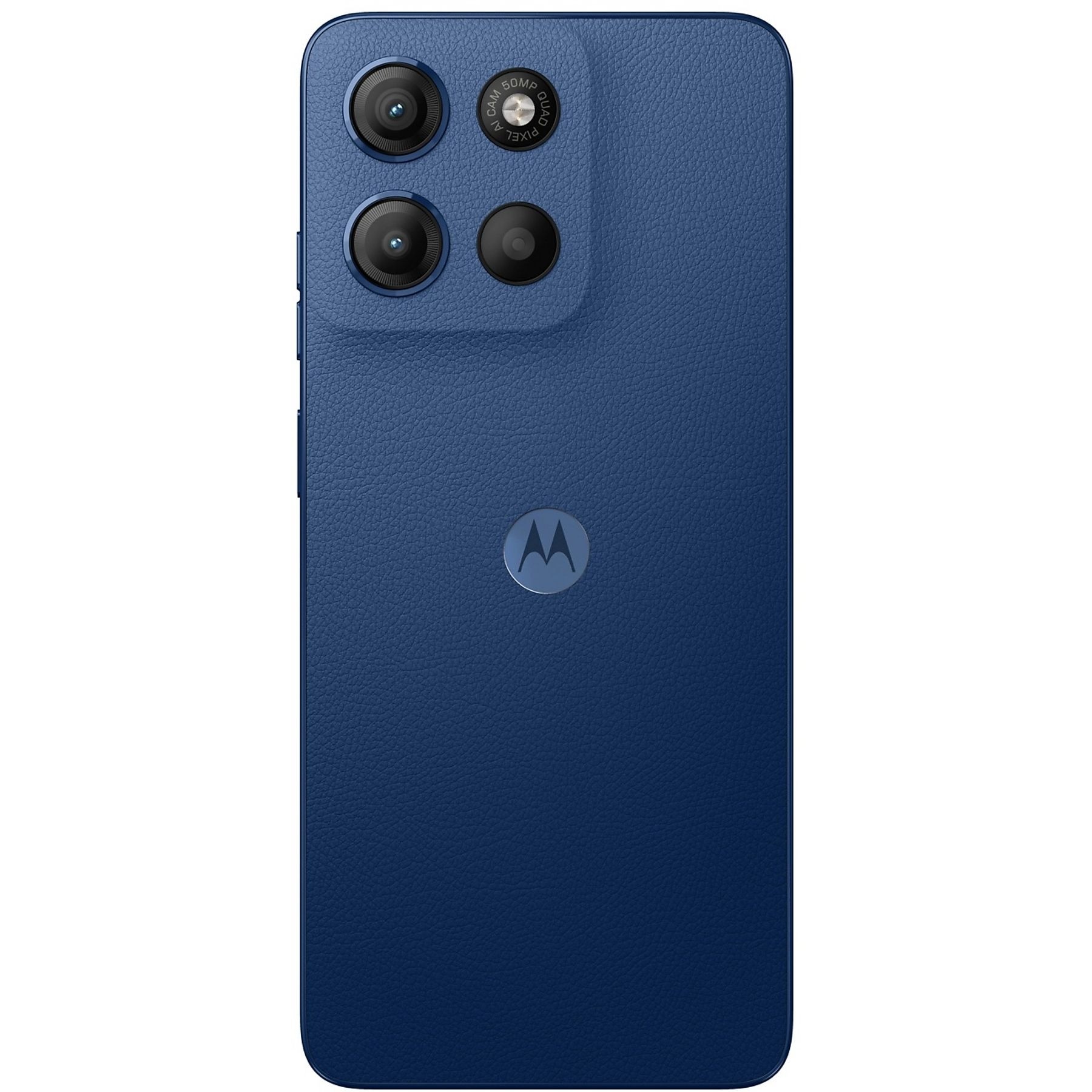 Telefon mobil Motorola Moto g15, 8GB RAM, 256GB, Sea Blue