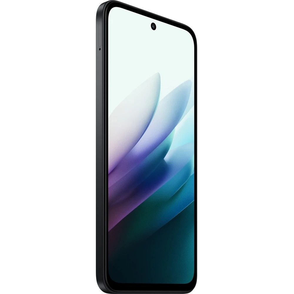 Telefon mobil Xiaomi Redmi 15, 8GB RAM, 256GB, Midnight Black