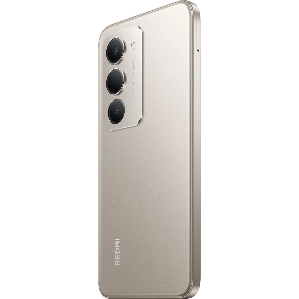 Telefon mobil Xiaomi Redmi 15, 8GB RAM, 256GB, Titan Gray