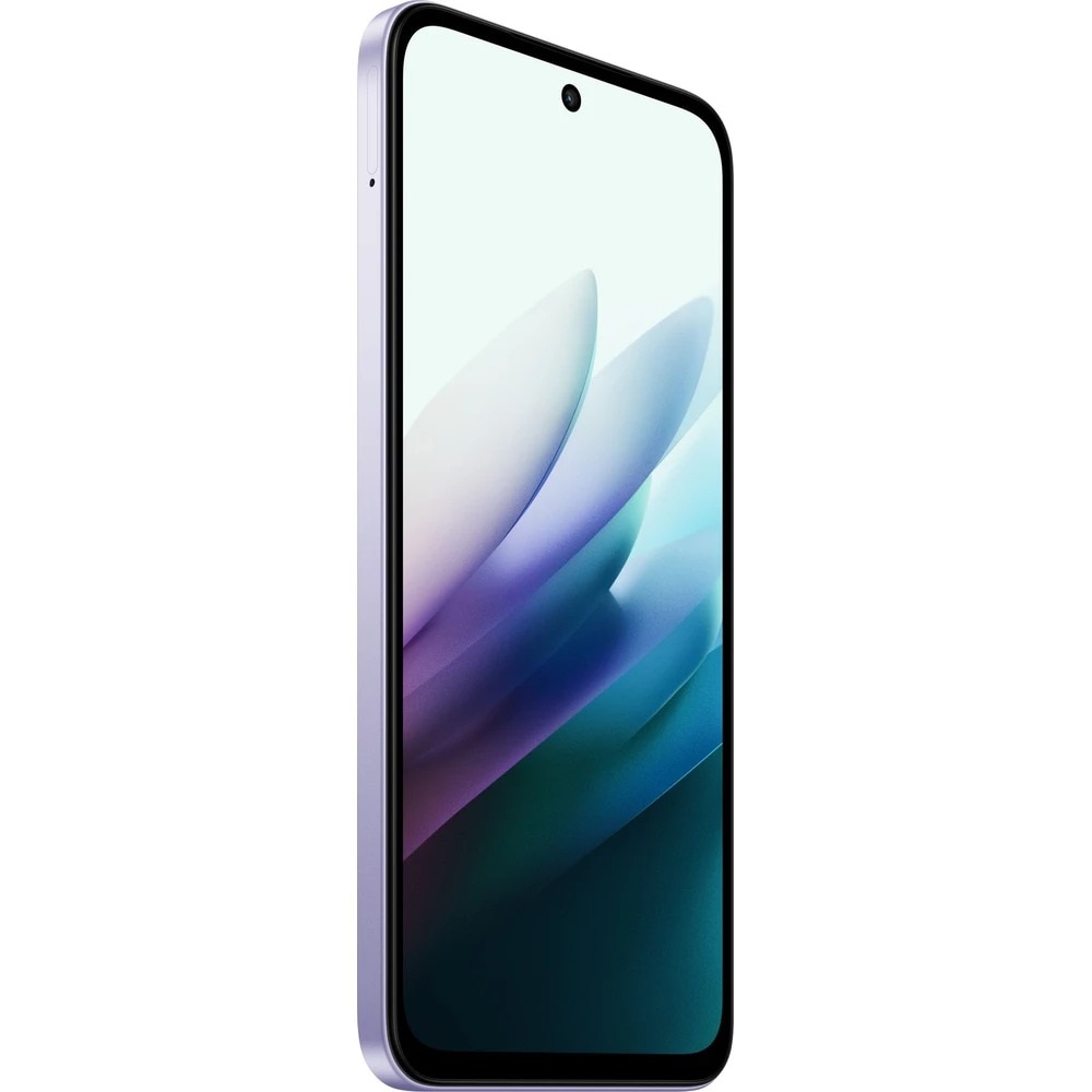 Telefon mobil Xiaomi Redmi 15, 6GB RAM, 128GB, Sandy Purple - eMAG.ro