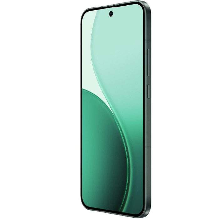 Telefon mobil Oppo Reno14, 12GB RAM, 256GB, 5G, Luminous Green