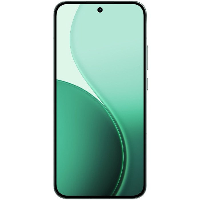 Telefon mobil Oppo Reno14, 12GB RAM, 256GB, 5G, Luminous Green