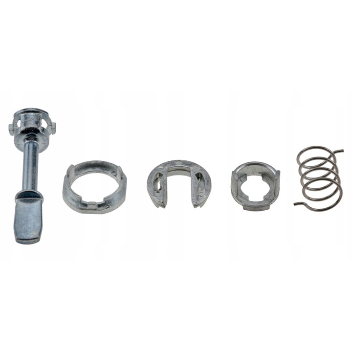 Első ajtózár javítókészlet, Volkswagen, Passat B5