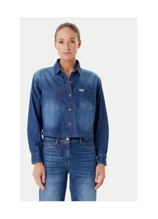 Camasa din denim