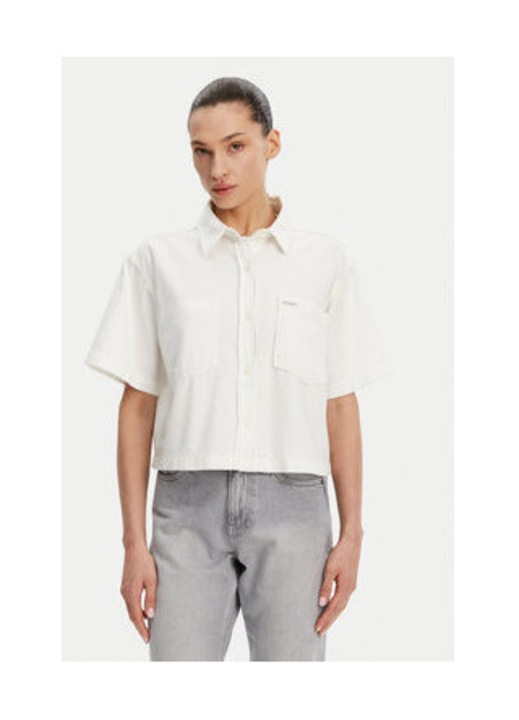 Camasa cu maneca scurta