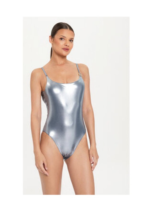 Costum de baie Intreg Cu Decolteu, XS INTL