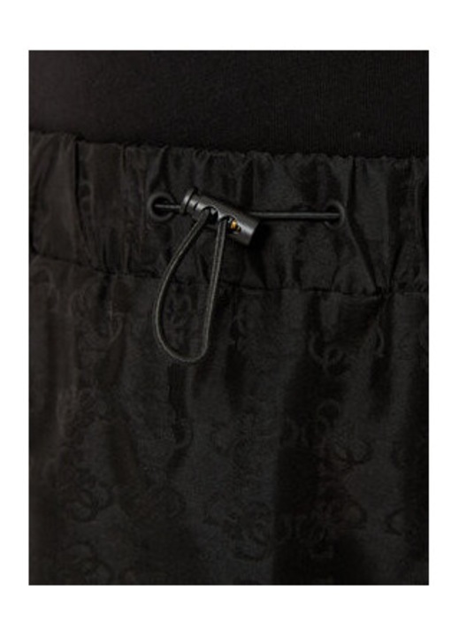 Fusta mini cu cordon ajustabil