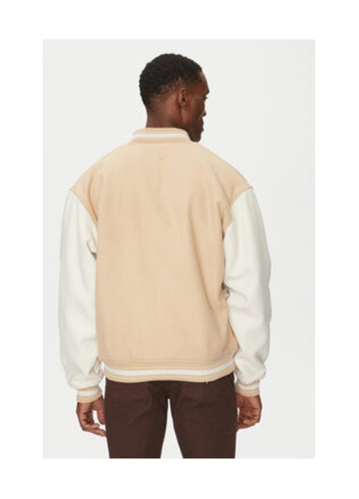 Jacheta bomber regular fit