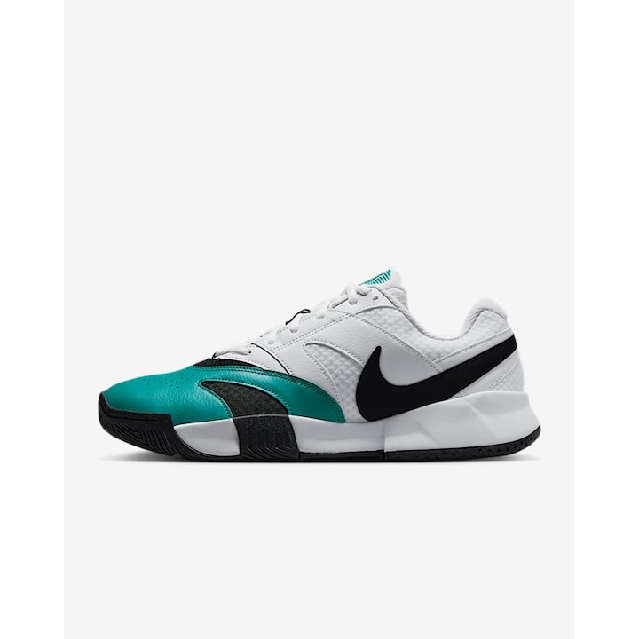 МАРАТОНКИ NIKE M NIKE COURT LITE 4 HC FD6574-104, Многоцветен