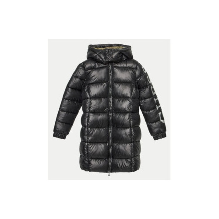 Geaca de iarna lunga matlasata, 158-166 CM