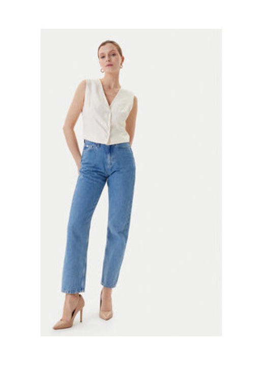 Vesta din amestec de Lyocell