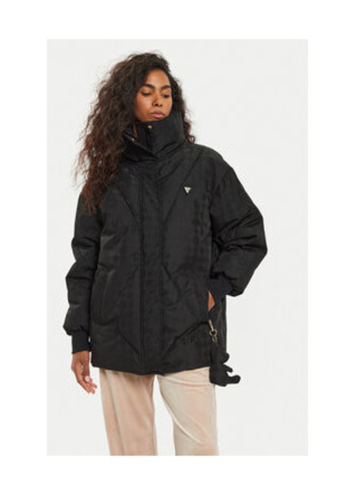 Geaca captusita cu breloc detasabil, S INTL