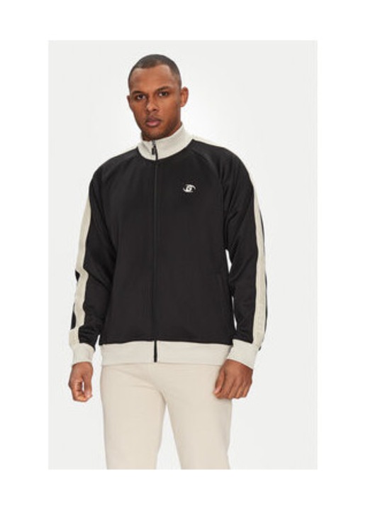 Hanorac barbatesc,cu inchidere cu fermoar