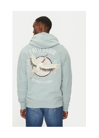 adidas Sportswear, Hanorac cu buzunar kangaroo, Roz prafuit