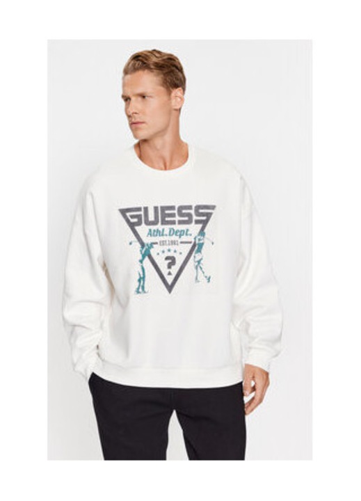 Bluzon lejer cu logo