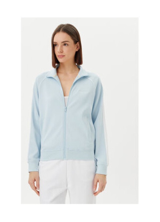 Bluza de trening cu maneci lungi