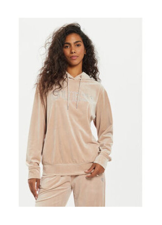 Hanorac cu logo si snur de ajustare, 2XS INTL