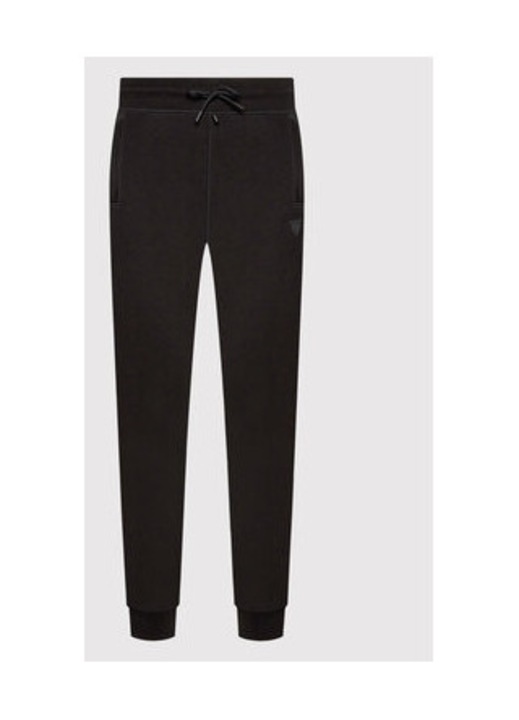 Pantaloni de trening uni, 2XL INTL