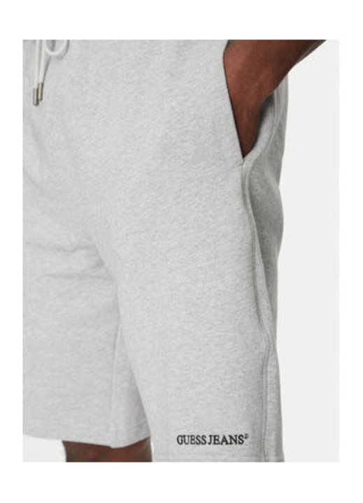 Pantaloni scurti ajustabili, Gri