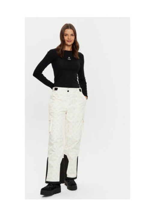 Pantaloni pentru schi