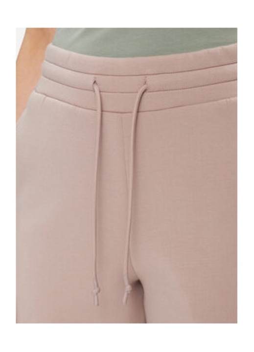 Pantaloni scurti Cu Siret in Talie