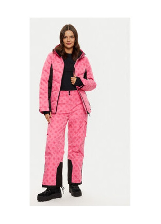 Pantaloni lungi pentru schi