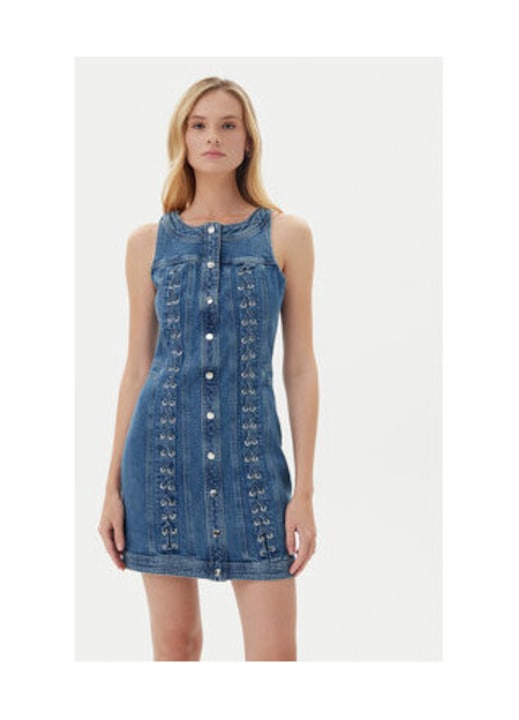 Rochie de dama din denim