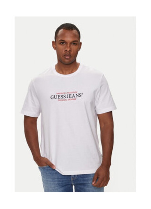 Tricou din amestec de bumbac organic, 2XL INTL