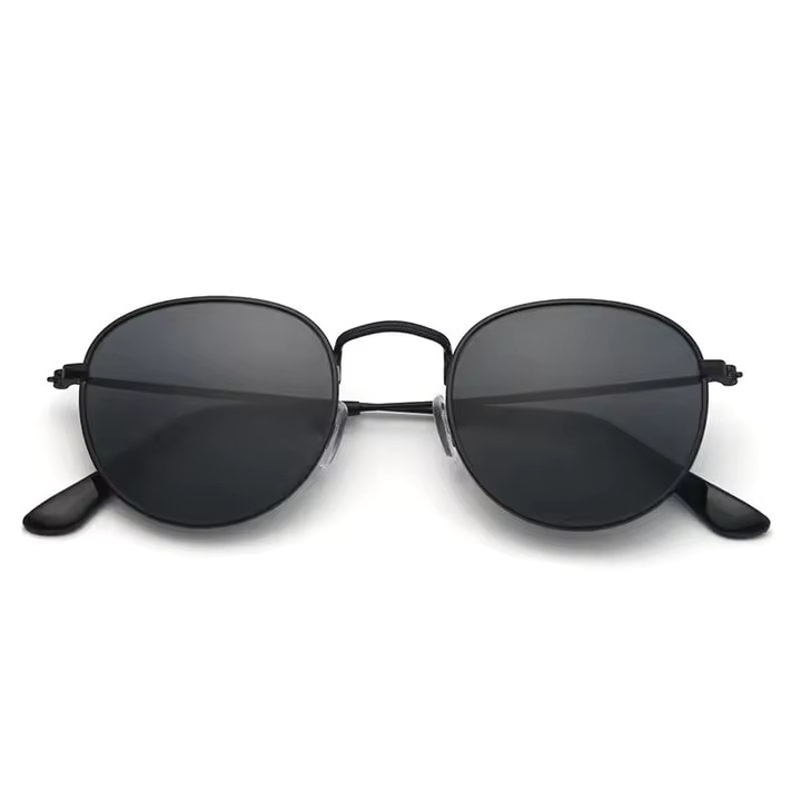 Unisex napszemüveg, SG137, Fekete