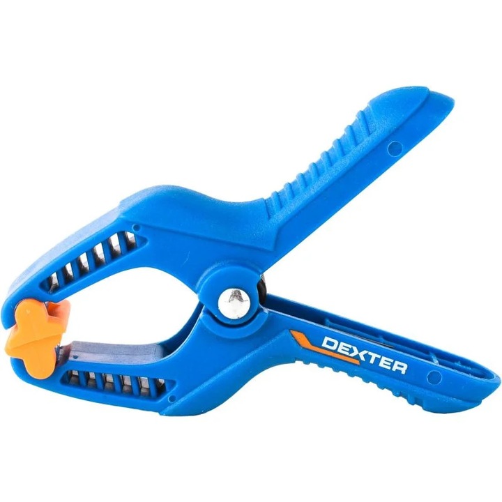 Clesti fixare Dexter, 100 mm (set 4 buc)