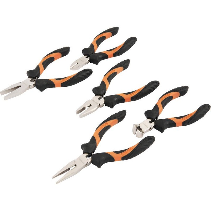 Set de clesti mini KENDO 5 piese